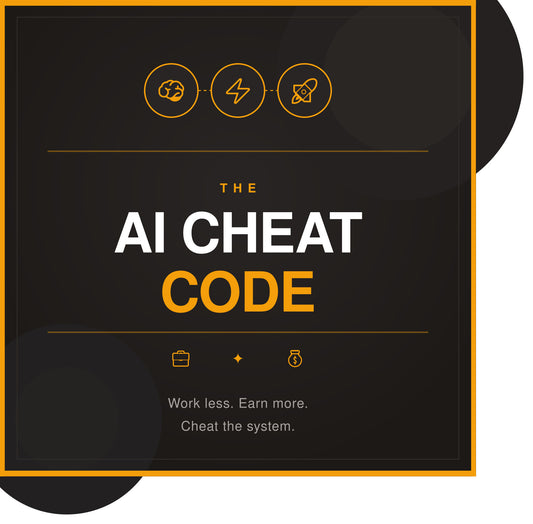 The AI Cheat Code